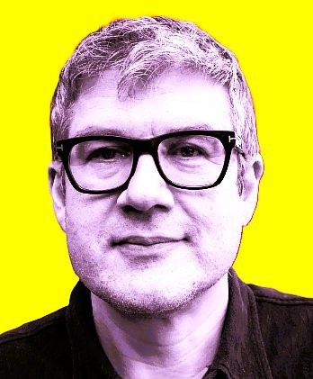 Simon Reynolds, a giugno il nuovo libro