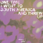 Whale Sark - One Time I Went to South America and Threw Up