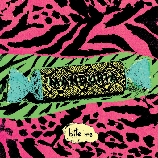 Manduria – Bite me