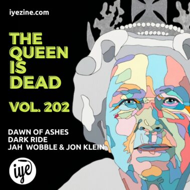 In Your Eyes Ezine 1 1 Dawn Of Ashes, Dark Ride, Jah Wobble &Amp; Jon Klein