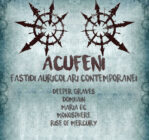 Deeper Graves, Domhain, Maria BC, Monosphere, e Rise of Mercury