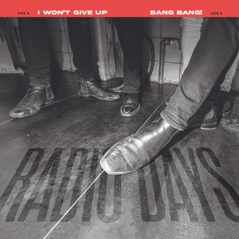 In Your Eyes Ezine A0850751294 2 I Radio Days E Quella Strana Cosa Che È Il Power-Pop