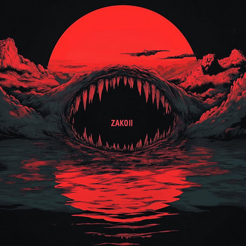 In Your Eyes Ezine A3602855157 2 1 Zako - Zako Ii - From The Deep Abyss