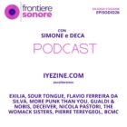 Exilia, Sour Tongue, Flavio Ferreira Da Silva, More Punk Than You, Gualdi & Nobis, Deceiver, Nicola Pastori, The Womack Sisters, Pierre Tereygeol, Bcmc