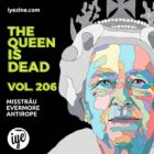 Mißträu, Evermore, Antirope