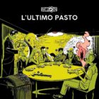 Anticaifa Ultimo pasto