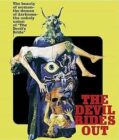 THE DEVIL RIDES OUT