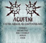 Feversea, Killing Pace, Rosa Faenskap, No/Mas e Salos
