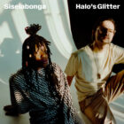 Siselabonga - Halo's Glitter