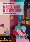Mabel Vane & Olivia Bow: delitti al profumo di gin