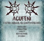Angellore, Desiccation, Gadget, Orphan Donor e Reliquia