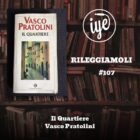 Il Quartiere di Vasco Pratolini