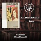 Un amore di Dino Buzzati