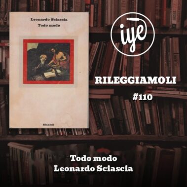 Todo modo di Leonardo Sciascia