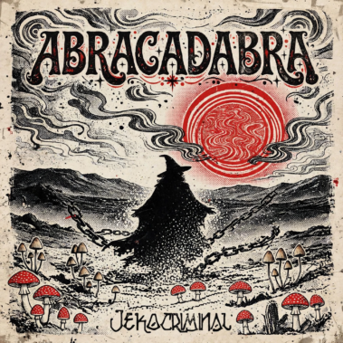 Jekocriminal - Abracadabra