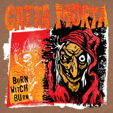 In Your Eyes Ezine Gatta Morta Burn Witch Burn Ep In Your Eyes Ezine Gatta Morta Burn Witch Burn Ep