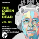 My Heart, An Inverted Flame, The Freqs, Shannon Jan Ridout
