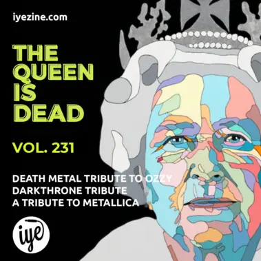 Death Metal Tribute to Ozzy, Darkthrone Tribute, A tribute to Metallica