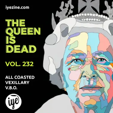 All Coasted, Vexillary, V.B.O.