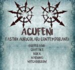 Böotes Void, Chat Pile, Kulk, Warning, e Witchsorro