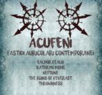 Ealdor Bealu, Kathryn Mohr, Neptune, The Ruins Of Beverast, e Thrownness