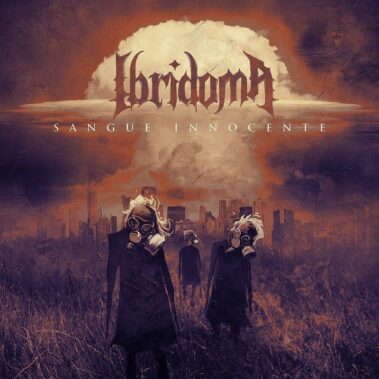 Ibridoma - Sangue Innocente