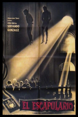 El Escapulario