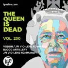 Vodun / JPI Vio-Lens Kommand, Blood Artillery, JPI Vio-Lens Kommand