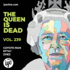 Coyote Man, Epta7, Zhed