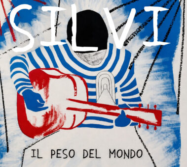 Il peso del mondo