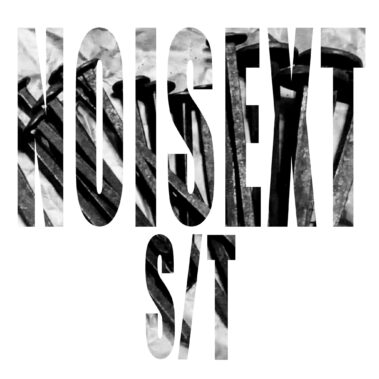 NOISEXT - S/T (2026)