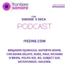 Benjamin Djurhuus, Kathryn Mohr, Circadian Delays, Rude, Paul Richard O'Brien, Polpo Kid, Rd, Subject Sue, Satantango, Haleiwa