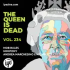 Mob Rules, Minipony, Andrea Marchesino e Michele De Costanzo