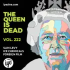 Slim Levy, Ice Chemicals, Foreign Film